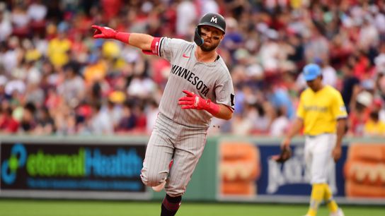 Red Sox recap: Twins’ Kody Clemens homers in first Fenway Park appearance in 4-3 win over Boston taken at BSJ Headquarters (Red Sox)